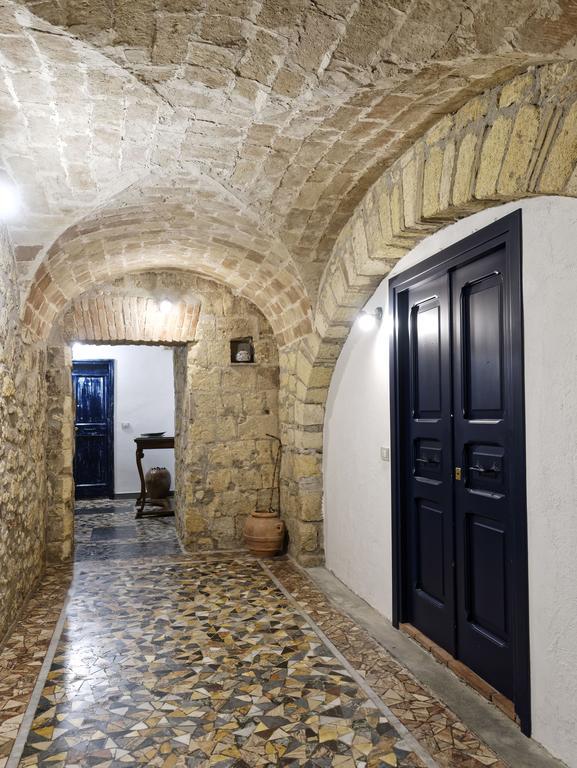 Le Stalle Del Seminario Tarquinia Habitación foto