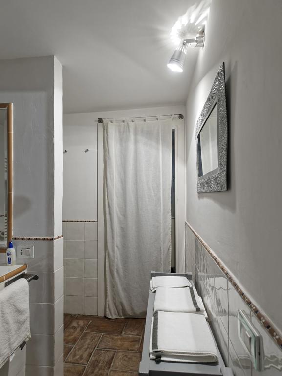 Le Stalle Del Seminario Tarquinia Habitación foto